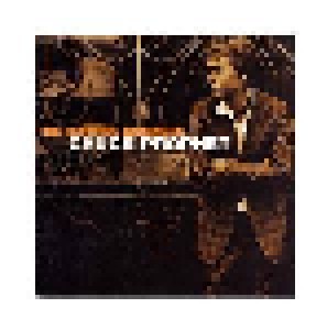 Chuck Prophet: The Hurting Business (CD) - Bild 1