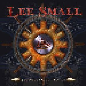 Cover - Lee Small: Jamaica Inn