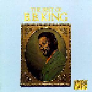 B.B. King: The Best Of B.B. King (CD) - Bild 1