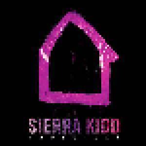 Cover - Sierra Kidd: Kopfvilla