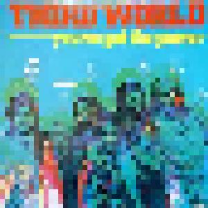 Third World: You've Got The Power - Cover