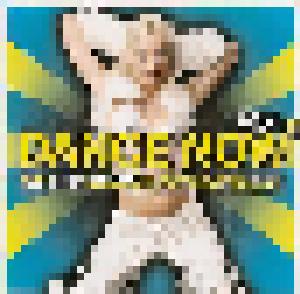 Dance Now 2008.2 - Cover