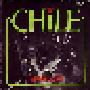 Gruppe Aparcoa: Chile - Cover