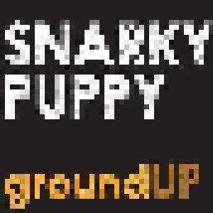 Snarky Puppy: Groundup - Cover