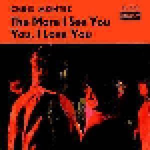 Cover - Chris Montez: More I See You, The