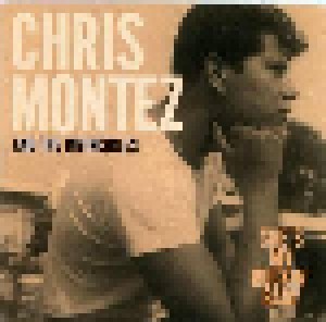 Cover - Chris Montez: She's My Rockin' Baby