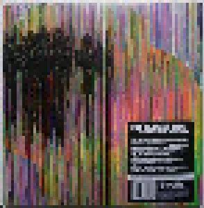 The Flaming Lips: The Flaming Lips And Heady Fwends (2-LP) - Bild 1