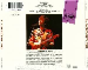 Ry Cooder: Show Time - Chicken Skin Revue (CD) - Bild 2