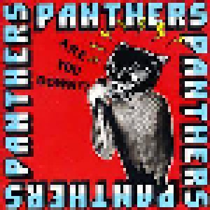 Panthers: Are You Down?? (CD) - Bild 1