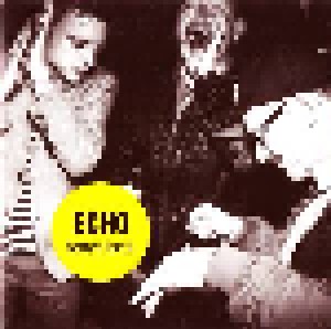 Fettes Brot: Echo (Promo-Single-CD) - Bild 1