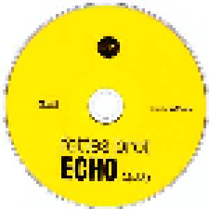 Fettes Brot: Echo (Promo-Single-CD) - Bild 3