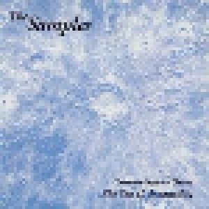 Cover - Samples, The: Transmissions From The Sea Of Tranquility