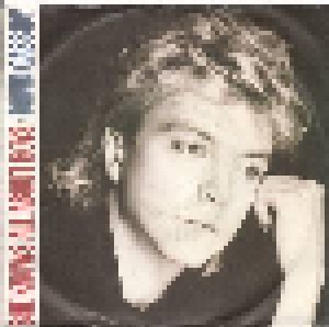 David Cassidy: She Knows All About Boys (7") - Bild 1