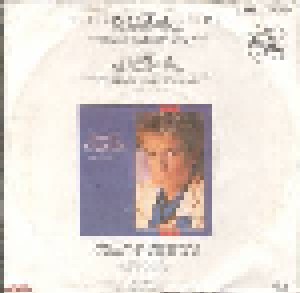 David Cassidy: She Knows All About Boys (7") - Bild 2
