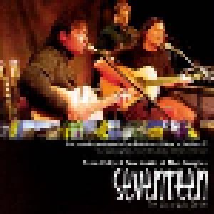 The Samples: Seventeen (CD) - Bild 1