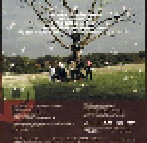 Marillion: Proggin' Around The Christmas Tree (DVD) - Bild 2