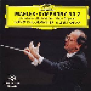 Gustav Mahler: Symphony No. 2 (2-SACD) - Bild 1