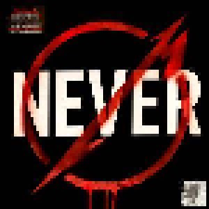 Metallica: Through The Never (Music From The Motion Picture) (4-LP) - Bild 1