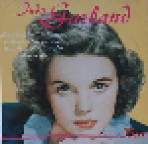 Cover - Judy Garland: Music From The Movies