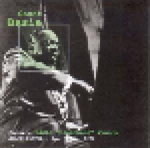 Count Basie: Paris Jazz Concert - Salle Pleyel - Apr. 17th, 1972 - Featuring Eddie "Cleanhead" Vinson (CD) - Bild 1