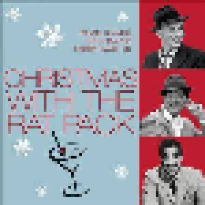 Dean Martin + Frank Sinatra + Sammy Davis Jr.: Christmas With The Rat Pack (Split-CD) - Bild 1