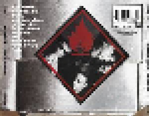 Massive Attack: Protection (CD) - Bild 2