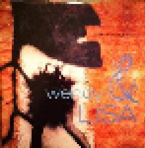 Wendy & Lisa: Strung Out (7") - Bild 1