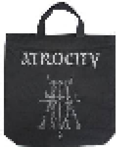 Atrocity: Okkult (CD) - Bild 2