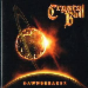 Crystal Ball: Dawnbreaker (CD) - Bild 1