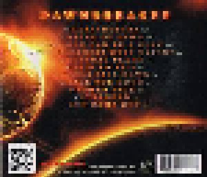 Crystal Ball: Dawnbreaker (CD) - Bild 2