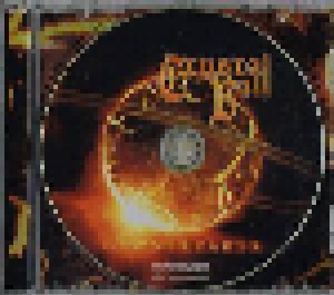 Crystal Ball: Dawnbreaker (CD) - Bild 3