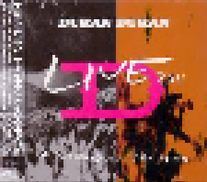 Duran Duran: A Diamond In The Mind: Live 2011 (2-CD) - Bild 1