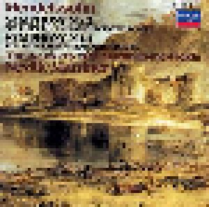 Felix Mendelssohn Bartholdy: Symphonies Nr. 3 & 4 (CD) - Bild 1