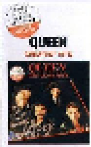 Queen: Greatest Hits (Tape) - Bild 1