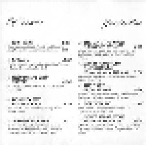 Ry Cooder: Borderline (CD) - Bild 5