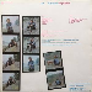 Ralph McTell: Not Till Tomorrow (LP) - Bild 2