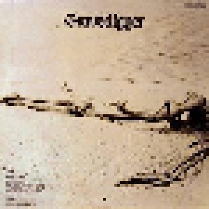Janus: Gravedigger (LP) - Bild 2