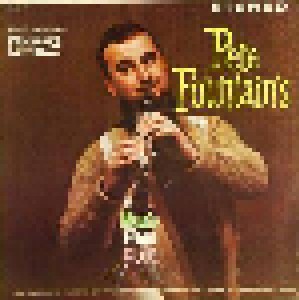 Cover - Pete Fountain: Pete Fountain's Music From Dixie