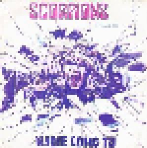 Scorpions: Nadie Como Tú (Promo-7") - Bild 1