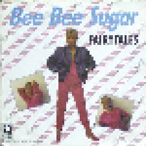 Bee Bee Sugar: Yes Sir, I Can Boogie (7") - Bild 2