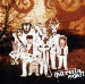 Marula Soul - 2mybrothersandsistas (CD) - Bild 1