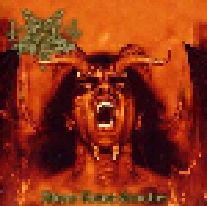 Dark Funeral: Attera Totus Sanctus (CD) - Bild 1