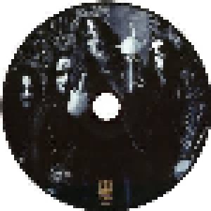 Dark Funeral: Attera Totus Sanctus (CD) - Bild 3