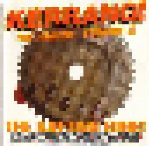 Kerrang! The Album - Volume 2 [The Kutting Edge!] - Cover