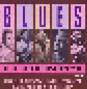 Blues Legends - Volume 1 - Cover