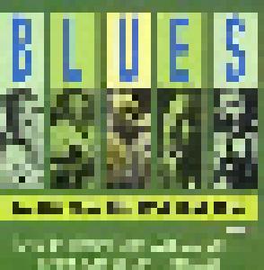 Blues Legends - Volume 2 - Cover
