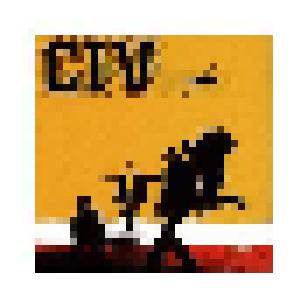 CIV: Thirteen Day Getaway - Cover