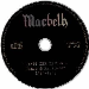 Macbeth: Zeit Der Zeiten (1985-1989) (CD) - Bild 9