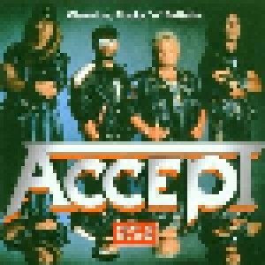 Accept: Classics, Rocks 'n' Ballads (CD) - Bild 1