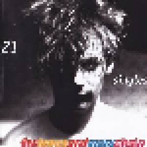 The Jesus And Mary Chain: 21 Singles 1984-1998 (CD) - Bild 1